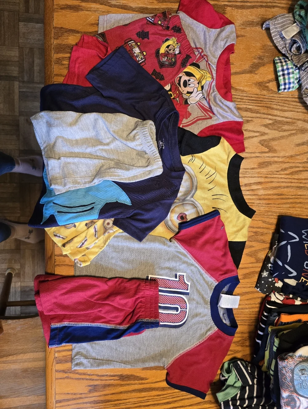 Boys 2T Lot - Picture 5 of 11